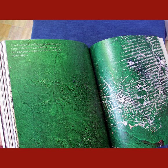 Book - An Inconvenient Truth: The Planetary Emergency of Global Warming.... - Picture 9 of 16